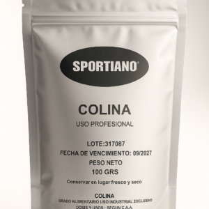 Colina 100gr
