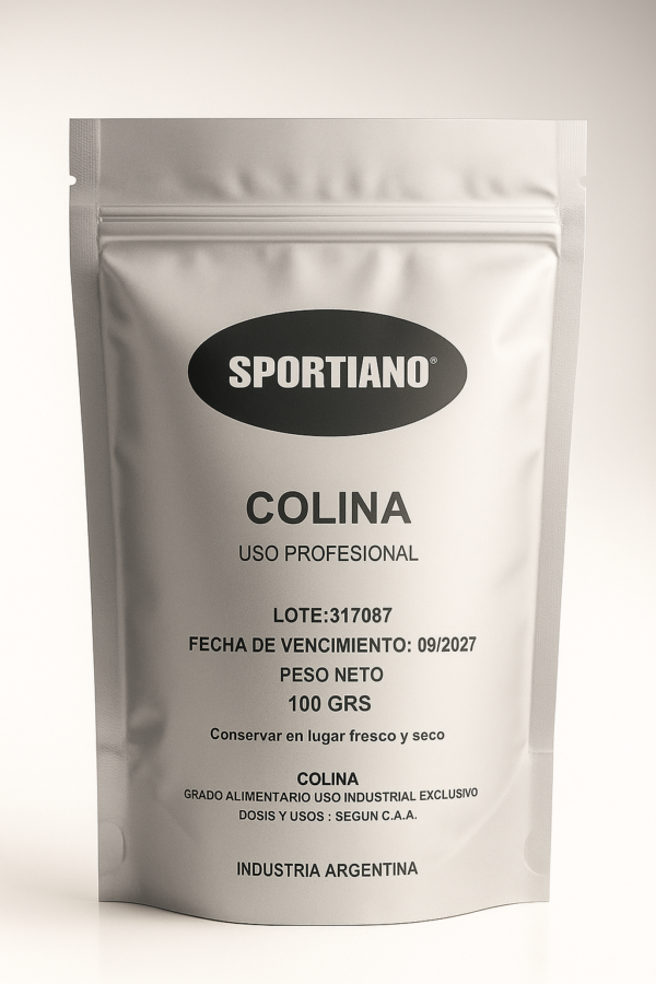 Colina 100gr