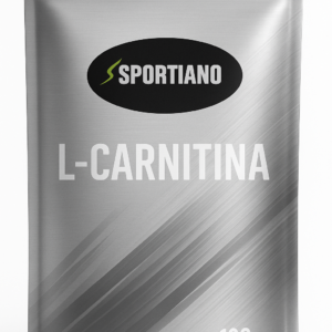 L Carnitina 100gr