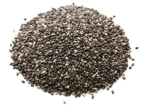 SEMILLAS DE CHIA 1KG