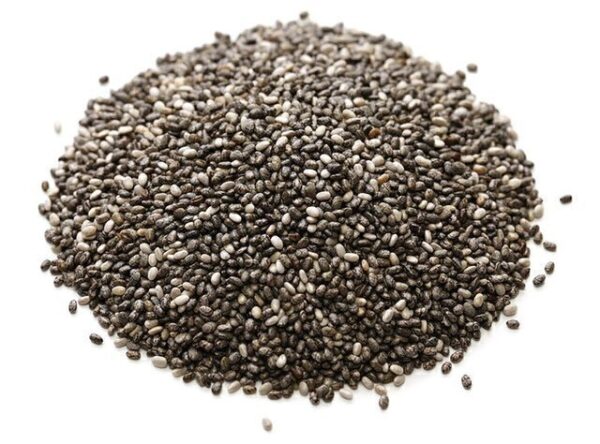 Semillas de Chia Premium 1kg