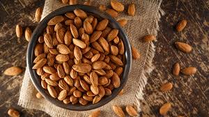 ALMENDRAS NON PAREIL 25/27 500gr