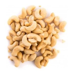 Castañas De Cajú W4 500gr
