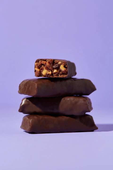 Crudda Bar Arándanos y Nuez 40gr - Imagen 2