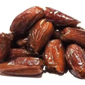 Datiles con carozo 500gr