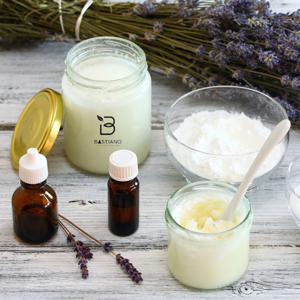 Desodorante Natural Unisex 120gr - Imagen 2