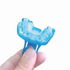 DISPOSITIVO ANTI RONQUIDO "BIOZTOP"