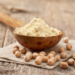 Harina de Garbanzo 1kg