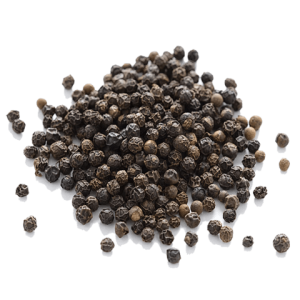 Pimienta Negra en granos 250gr