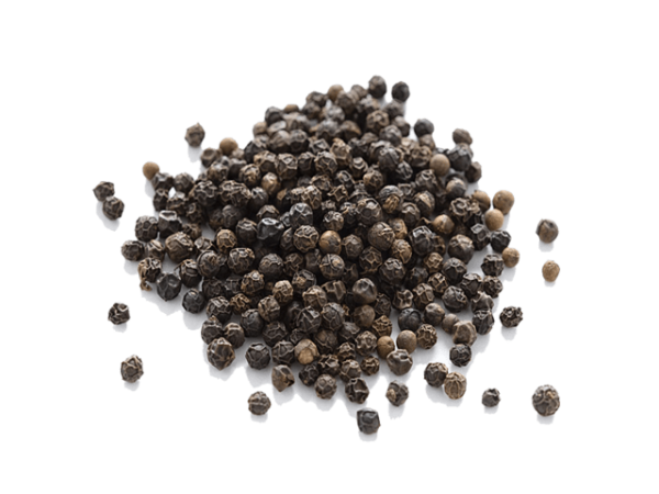Pimienta Negra en granos 250gr