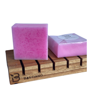 Acondicionador Solido Capilar 65gr