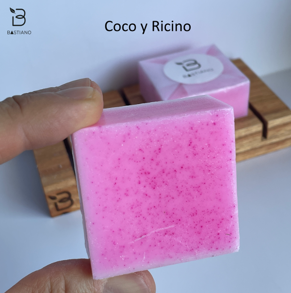 Acondicionador Solido Capilar 65gr - Imagen 3