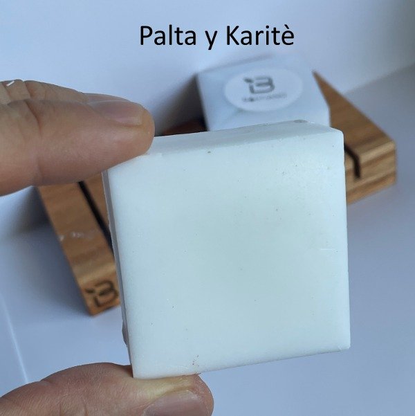 Acondicionador Solido Capilar 65gr - Imagen 2