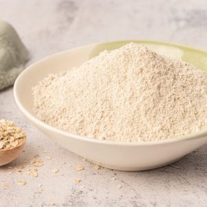 Harina de Avena 1kg