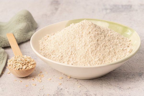 Harina de Avena 1kg