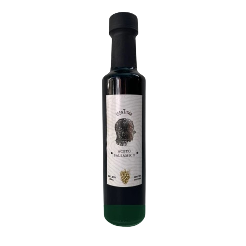 Aceto Balsámico 500cc