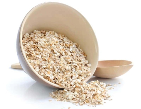 AVENA INSTANTÁNEA 1KG