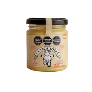 Manteca Ghee Saborizada "AJO Y CORIANDRO" 200ml