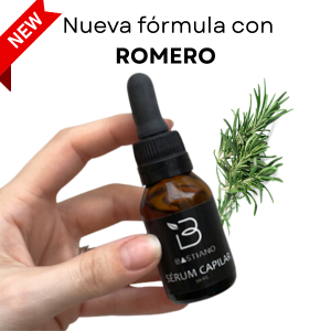 SERUM CAPILAR 30ML