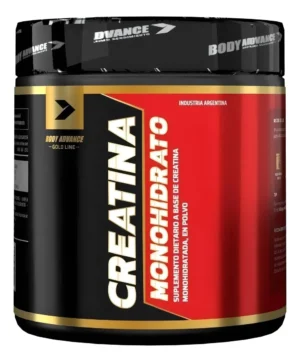 CREATINA MONOHIDRATADA 150GR