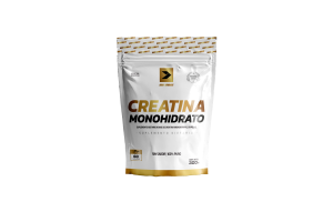 CREATINA MONOHIDRATADA 300GR