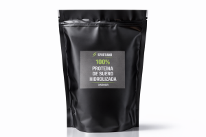 PROTEINA DE SUERO «ARLA» HIDROLIZADA AL 80% INSTANTANEA 500GR