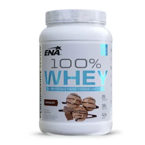 WHEY PROTEIN 100% ENA - CHOCOLATE