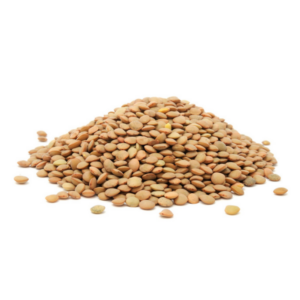 LENTEJA NACIONAL 500GR