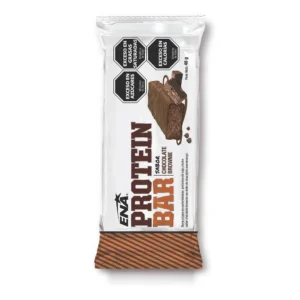 BARRA PROTEICA ENA - SABOR CHOCOLATE x46 g