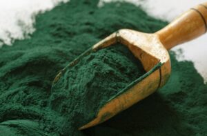 ESPIRULINA 250GR