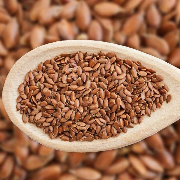 SEMILLAS DE LINO 500GR