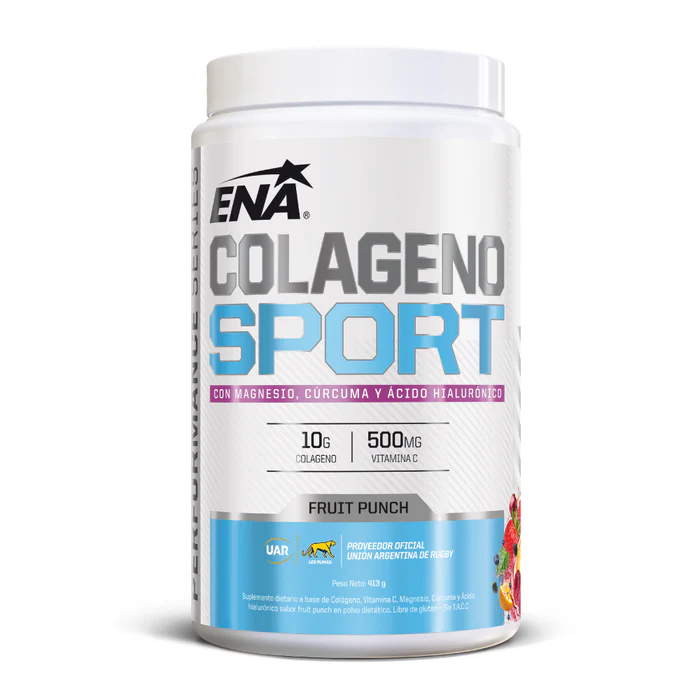 COLAGENO SPORT 407GR - ENA - Imagen 2