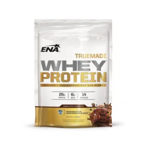 TRUEMADE WHEY PROTEIN 1LB ENA - CHOCOLATE