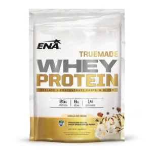 TRUEMADE WHEY PROTEIN 1LB ENA - VAINILLA