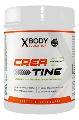 CREATINA XBODY EVOLUTION CREAPURE 300GR