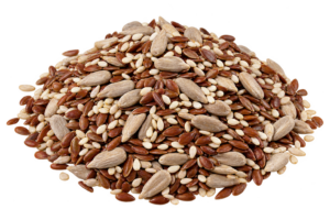 MIX DE SEMILLAS 500GR