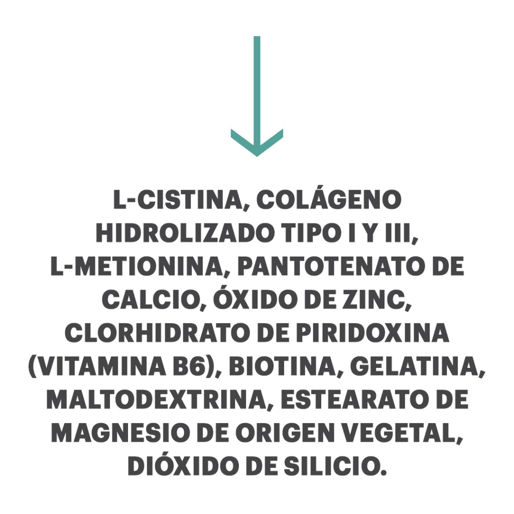 CAPIMAX | CÁPSULAS PARA EL CRECIMIENTO CAPILAR X30 - Imagen 5
